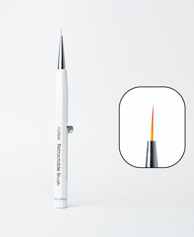 Pensula L5 - white
