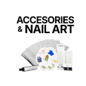 Accesories & Nail Art - Nailee