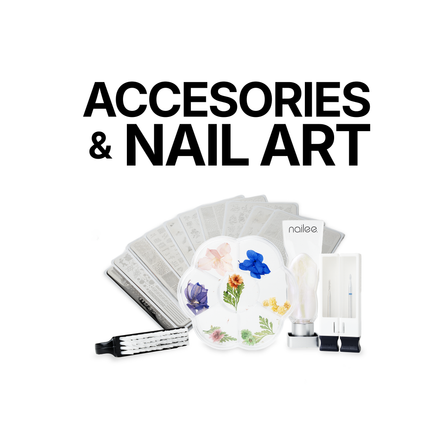 Collection image for: Accesories & Nail Art