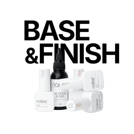 Base & Finish System - Nailee