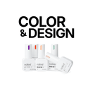 Color & Design - Nailee