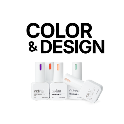 Collection image for: Color & Design