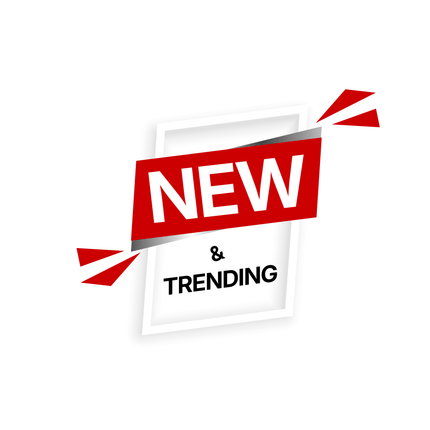 New & Trending - Nailee