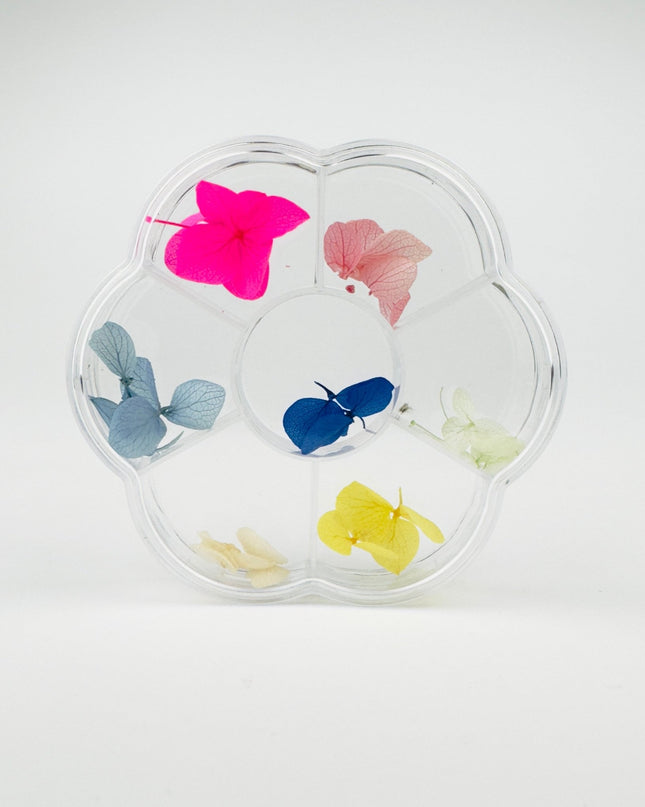 Dry Flowers - Spring - NaileeDry Flowers - SpringNail CareNaileeSpringNailee