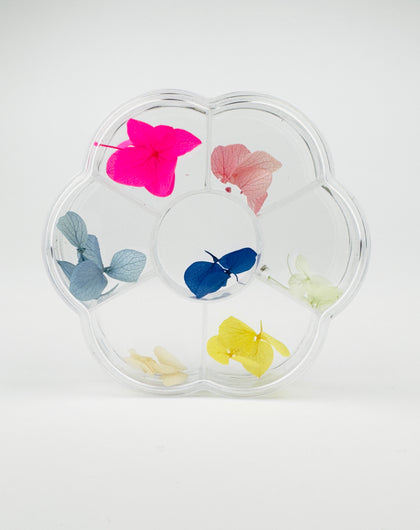 Dry Flowers - Spring