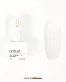 Gel Polish 12ml - GP 01 Arctic White