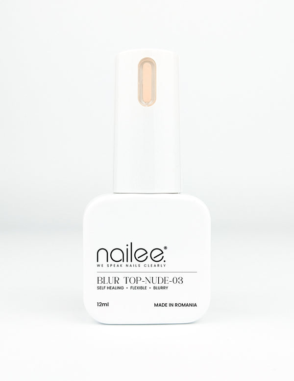 Blur Top 12ml - Nude 03