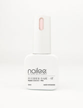 Flubber Base 12ml - 07 Pink