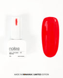 Gel Polish 12ml - GP 07 Neon Red