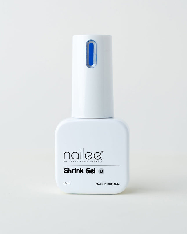Shrink Gel Color 12ml - SRG10 - NaileeShrink Gel Color 12ml - SRG10Nail CareNaileeSRG10Nailee