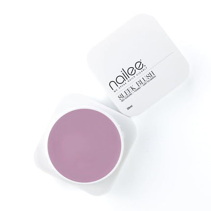Sleek Blush 20/50 ML - NaileeSleek Blush 20/50 MLNaileeSL-BLU20NaileeSleek Blush 20ml