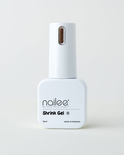 Shrink Gel Color 12ml - SRG11 - NaileeShrink Gel Color 12ml - SRG11Nail CareNaileeSRG11Nailee