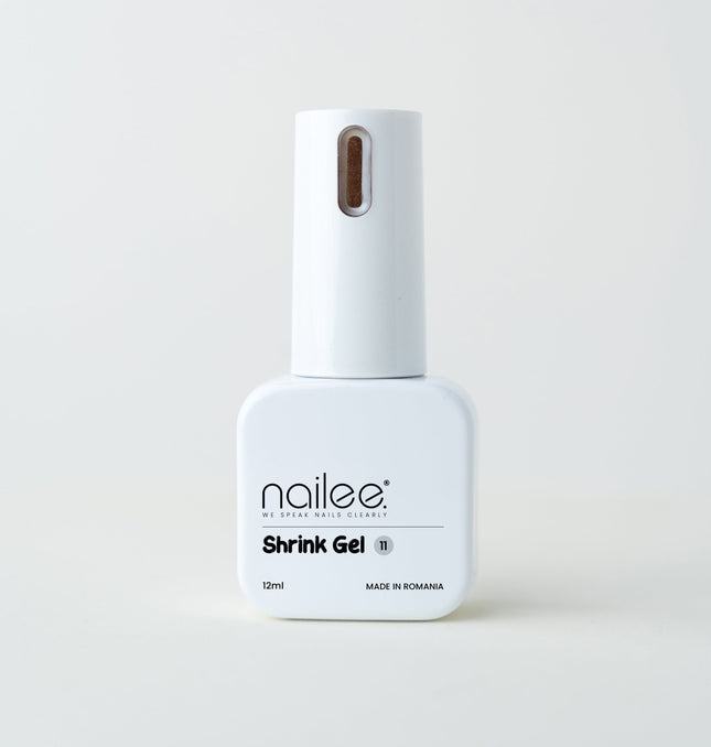 Shrink Gel Color 12ml - SRG11 - NaileeShrink Gel Color 12ml - SRG11Nail CareNaileeSRG11Nailee