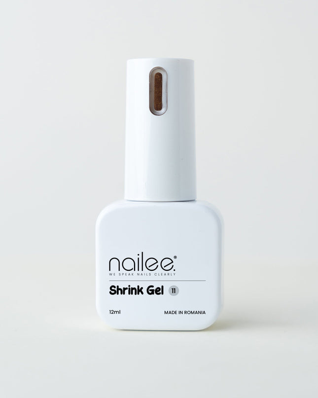 Shrink Gel Color 12ml - SRG11 - NaileeShrink Gel Color 12ml - SRG11Nail CareNaileeSRG11Nailee
