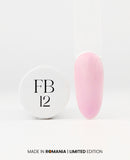 Flubber Base 12ml - 12 Lilac