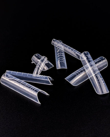 Dual Form XXL Box - NaileeDual Form XXL BoxNail CareNaileeDualXXLNailee