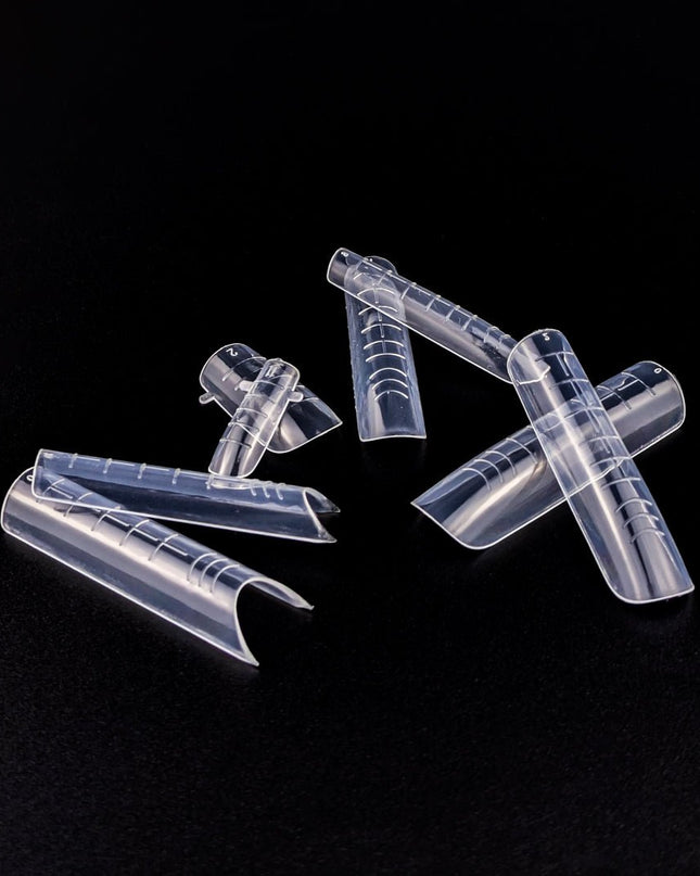 Dual Form XXL Box - NaileeDual Form XXL BoxNail CareNaileeDualXXLNailee
