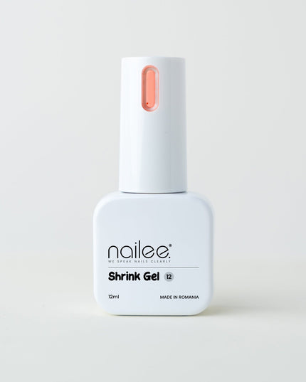 Shrink Gel Color 12ml - SRG12 - NaileeShrink Gel Color 12ml - SRG12Nail CareNaileeSRG12Nailee