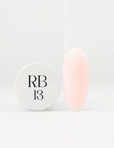 Rubber 12ml - 13 Pink