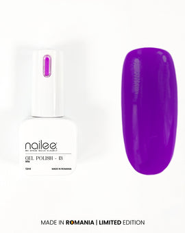 Gel Polish 12ml - GP 13 Iris