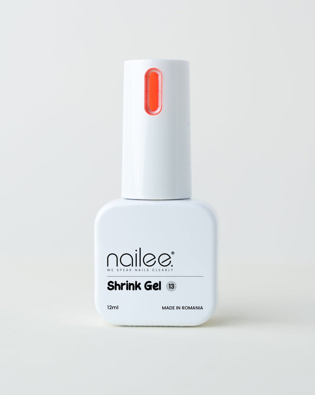 Shrink Gel Color 12ml - SRG13 - NaileeShrink Gel Color 12ml - SRG13Nail CareNaileeSRG13Nailee