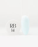 Rubber 12ml - 14 Blue