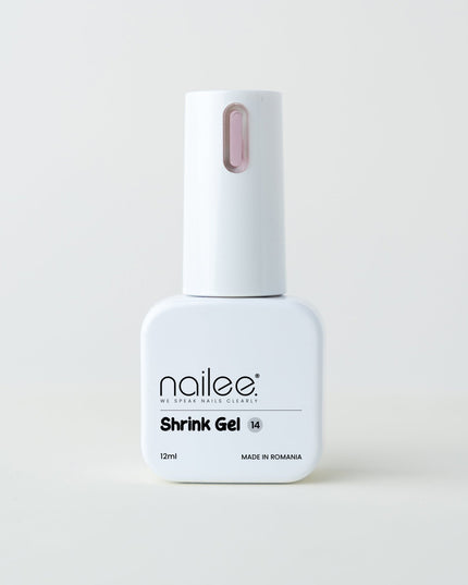 Shrink Gel Color 12ml - SRG14 - NaileeShrink Gel Color 12ml - SRG14Nail CareNaileeSRG14Nailee