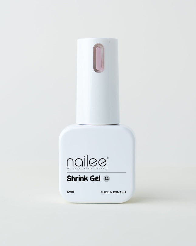 Shrink Gel Color 12ml - SRG14 - NaileeShrink Gel Color 12ml - SRG14Nail CareNaileeSRG14Nailee