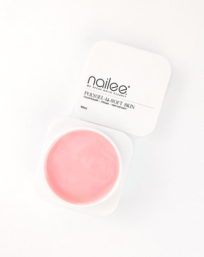 Polygel 14 SOFT SKIN - 20/50 ML