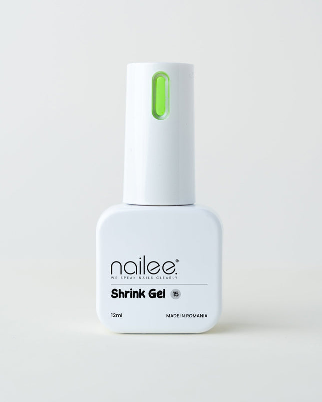 Shrink Gel Color 12ml - SRG15 - NaileeShrink Gel Color 12ml - SRG15Nail CareNaileeSRG15Nailee