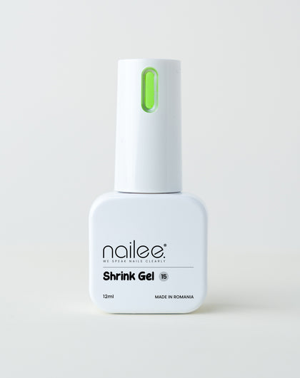 Shrink Gel Color 12ml - SRG15