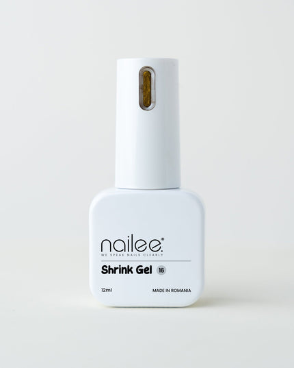 Shrink Gel Color 12ml - SRG16 - NaileeShrink Gel Color 12ml - SRG16Nail CareNaileeSRG16Nailee