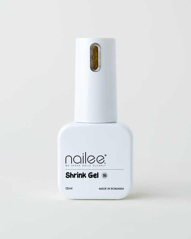 Shrink Gel Color 12ml - SRG16 - NaileeShrink Gel Color 12ml - SRG16Nail CareNaileeSRG16Nailee