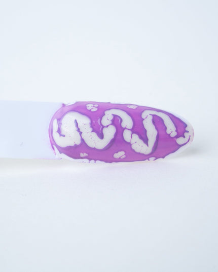 Shrink Gel Color 12ml - SRG18 - NaileeShrink Gel Color 12ml - SRG18Nail CareNaileeSRG18Nailee