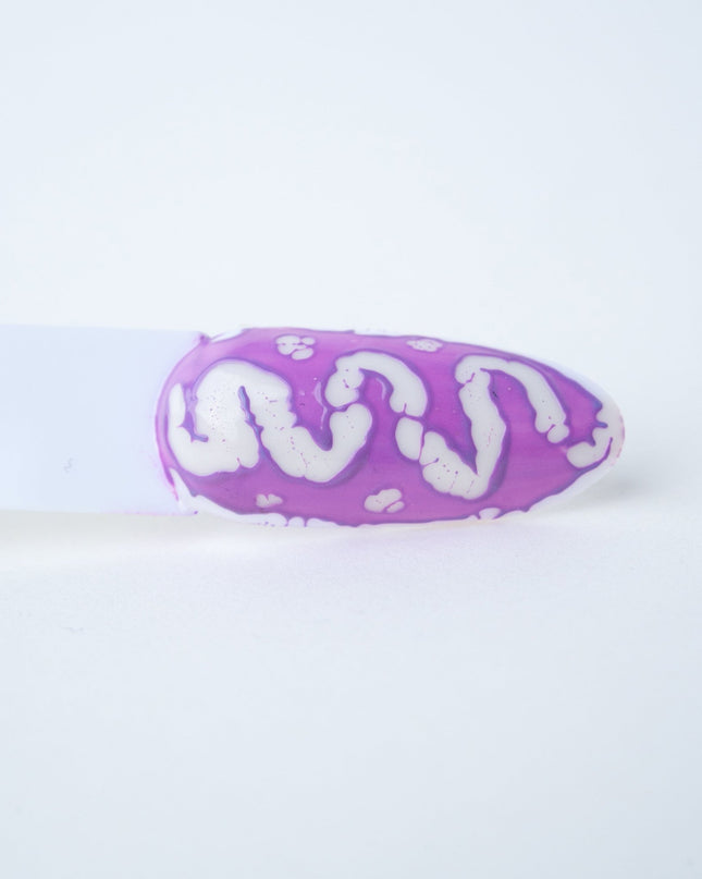 Shrink Gel Color 12ml - SRG18 - NaileeShrink Gel Color 12ml - SRG18Nail CareNaileeSRG18Nailee