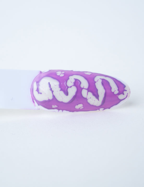 Shrink Gel Color 12ml - SRG18