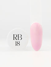 Rubber 12ml - 18 Lilac