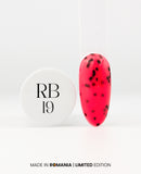 Rubber 12ml - 19 Watermelon