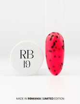 Rubber 12ml - 19 Watermelon