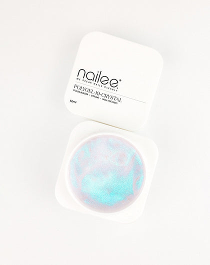 Polygel 19 CRYSTAL - 20/50 ML
