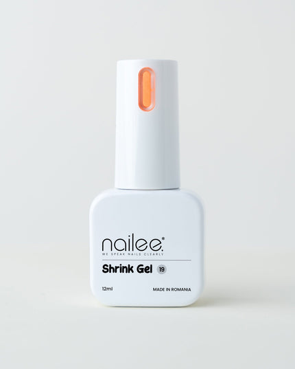 Shrink Gel Color 12ml - SRG19 - NaileeShrink Gel Color 12ml - SRG19Nail CareNaileeSRG19Nailee