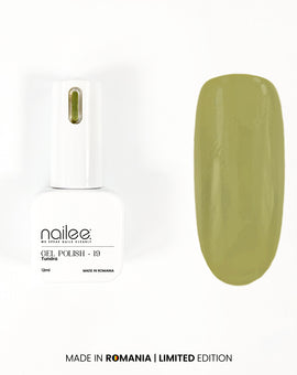 Gel Polish 12ml - GP 19 Tundra