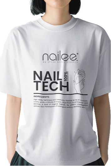 Tricou NailTech Nailee
