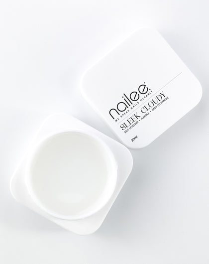 Sleek Cloudy 20/50 ML