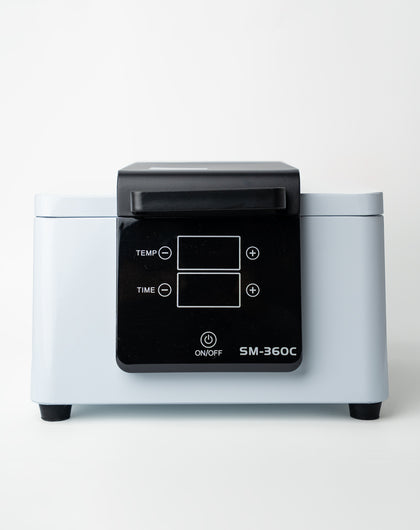 Aparat sterilizare tip Pupinel - SteriT