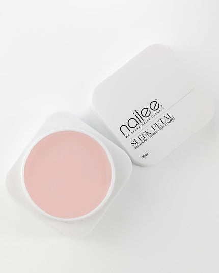 Sleek Petal 20/50 ML - NaileeSleek Petal 20/50 MLNaileeSL-PET20NaileeSleek Petal 20ml