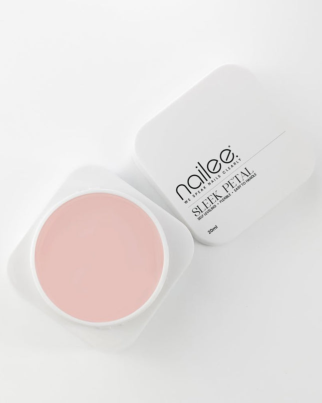 Sleek Petal 20/50 ML - NaileeSleek Petal 20/50 MLNaileeSL-PET20NaileeSleek Petal 20ml
