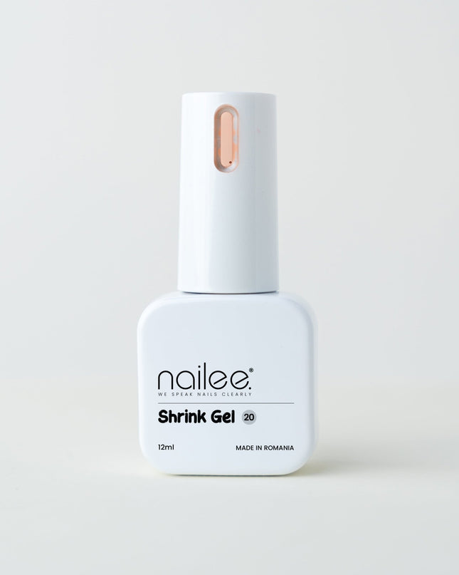 Shrink Gel Color 12ml - SRG20 - NaileeShrink Gel Color 12ml - SRG20Nail CareNaileeSRG20Nailee