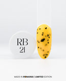 Rubber 12ml - 21 Papaya