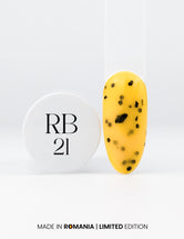 Rubber 12ml - 21 Papaya